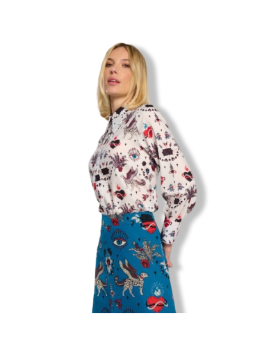 TOP MYTHO MINUETO|LA OVEJA NEGRA SHOP.