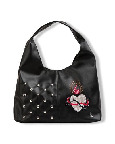 BOLSO CONSTANZA MINUETO|LA OVEJA NEGRA SHOP.