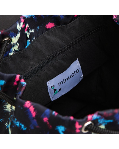 BOLSO CONSTANZA MINUETO|LA OVEJA NEGRA SHOP.