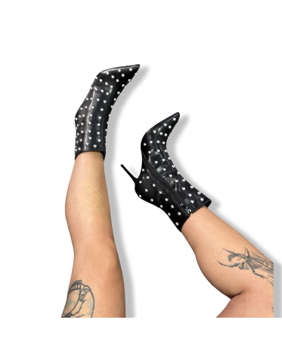 BOTIN ROXETTE.