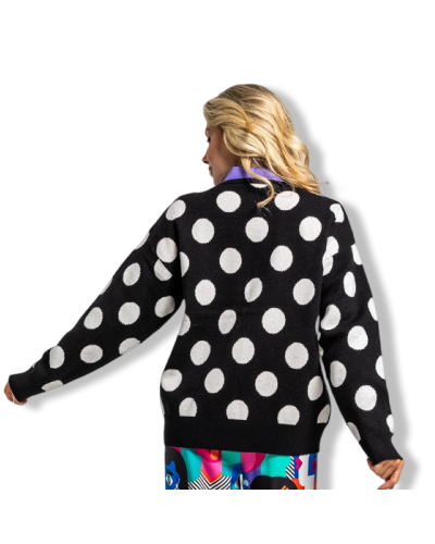 SWEATER GUAPA LOLINA|LA Oveja Negra Shop.