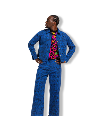 PANTALÒN CAÒTICA LOLINA|LA Oveja Negra Shop.