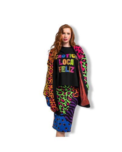 cCAMISETA CAÒTICA|LOLINA|LA Oveja Negra Shop.