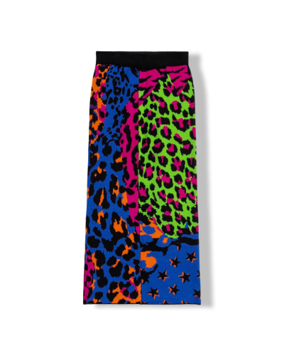 FALDA CAÒTICA|LOLINA|LA Oveja Negra Shop.