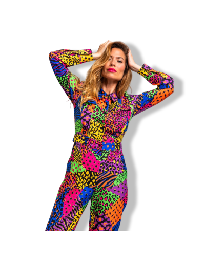 MONO CAÒTICA LOLINA|LA Oveja Negra Shop.