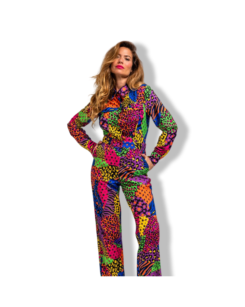 MONO CAÒTICA LOLINA|LA Oveja Negra Shop.