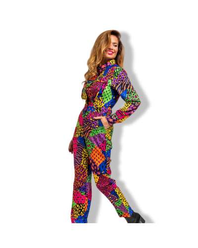 MONO CAÒTICA LOLINA|LA Oveja Negra Shop.