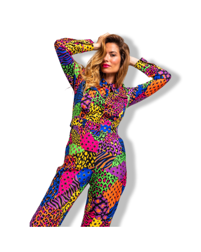 MONO CAÒTICA LOLINA|LA Oveja Negra Shop.