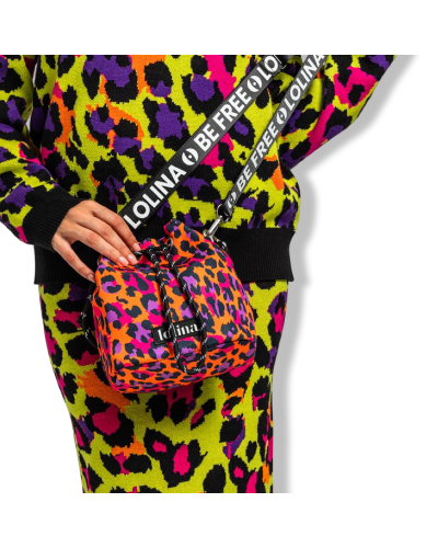 BOLSO FELINA LOLINA|LA Oveja Negra Shop.
