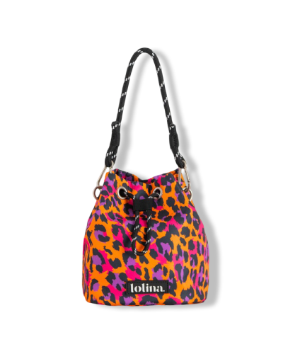 BOLSO FELINA LOLINA|LA Oveja Negra Shop.