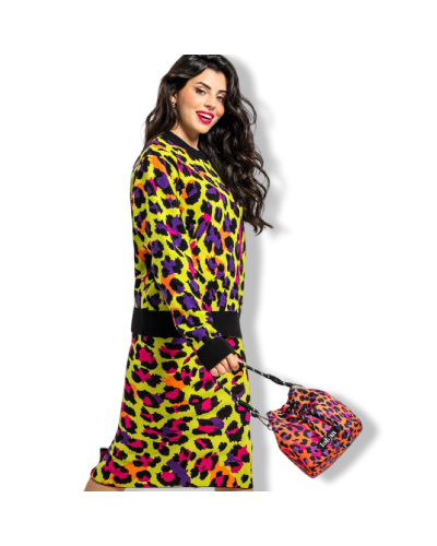 BOLSO FELINA LOLINA|LA Oveja Negra Shop.