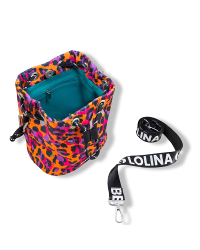 BOLSO FELINA LOLINA|LA Oveja Negra Shop.