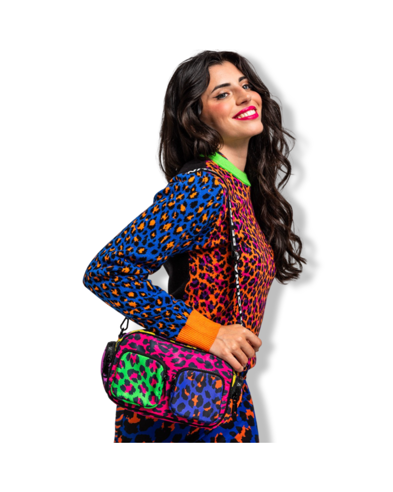 BOLSO CAÒTICA LOLINA|LA Oveja Negra Shop.