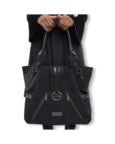 FUNEREAL BAG KILLSTAR|LA Oveja Negra Shop.