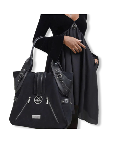 FUNEREAL BAG KILLSTAR|LA Oveja Negra Shop.