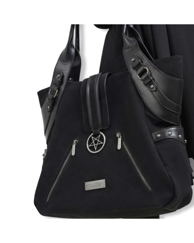 FUNEREAL BAG KILLSTAR|LA Oveja Negra Shop.