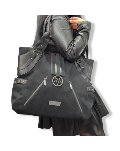 FUNEREAL BAG KILLSTAR|LA Oveja Negra Shop.