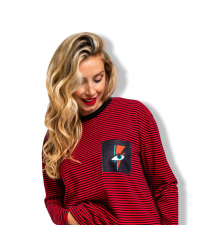 cCAMISETA CAÒTICA|LOLINA|LA Oveja Negra Shop.