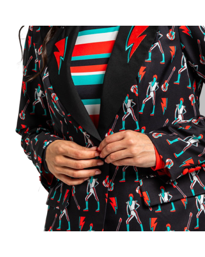 BLAZER  LETS DANCE LOLINA|LA Oveja Negra Shop.