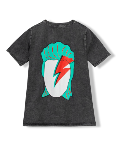 CAMISETA WE CAN BE HEROES|LOLINA|LA Oveja Negra Shop.