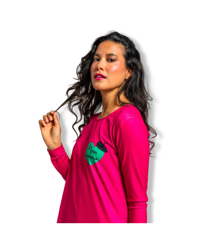 VESTIDO CORTE A  PERRA VERDE|LOLINA|LA Oveja Negra Shop.