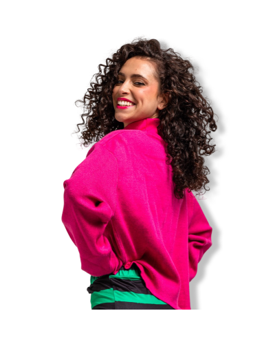 SWEATER CAÒTICA LOLINA|LA Oveja Negra Shop.