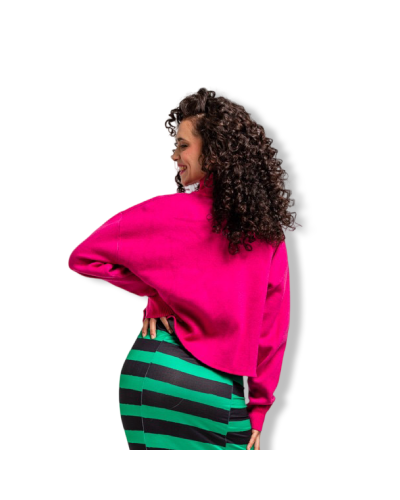 SWEATER CAÒTICA LOLINA|LA Oveja Negra Shop.