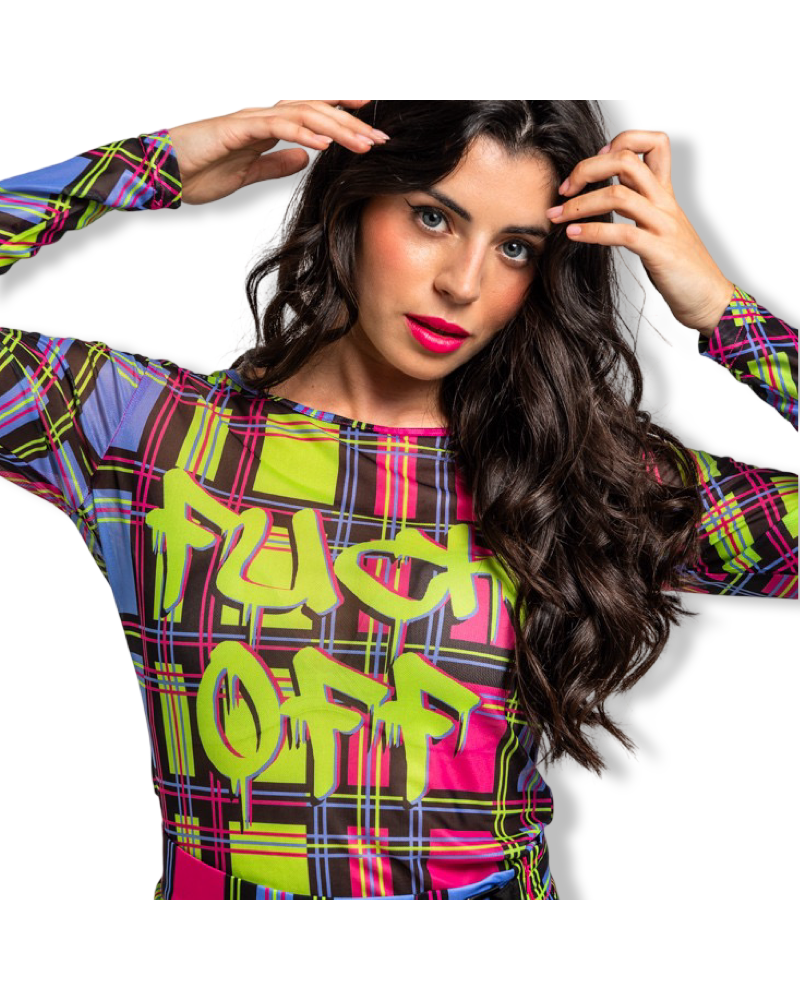 CAMISETA TUL IM THE QUEEN|LOLONA|LA Oveja Negra Shop.