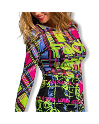 CAMISETA TUL IM THE QUEEN|LOLONA|LA Oveja Negra Shop.