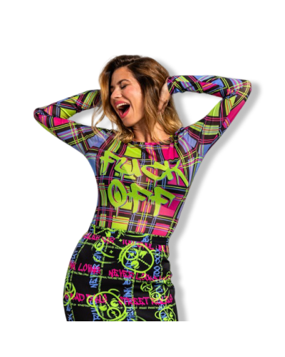 CAMISETA TUL IM THE QUEEN|LOLONA|LA Oveja Negra Shop.