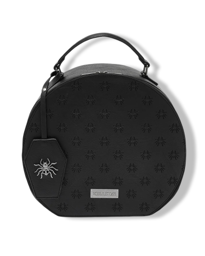 SPOOKY SWING TRAVEL HANDBAG KILLSTAR|LA Oveja Negra Shop.