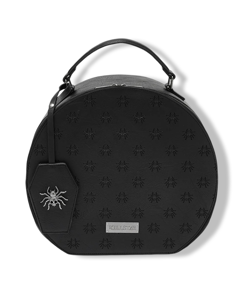 SPOOKY SWING TRAVEL HANDBAG KILLSTAR|LA Oveja Negra Shop.