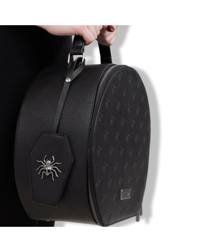 SPOOKY SWING TRAVEL HANDBAG KILLSTAR|LA Oveja Negra Shop.