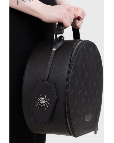 SPOOKY SWING TRAVEL HANDBAG KILLSTAR|LA Oveja Negra Shop.