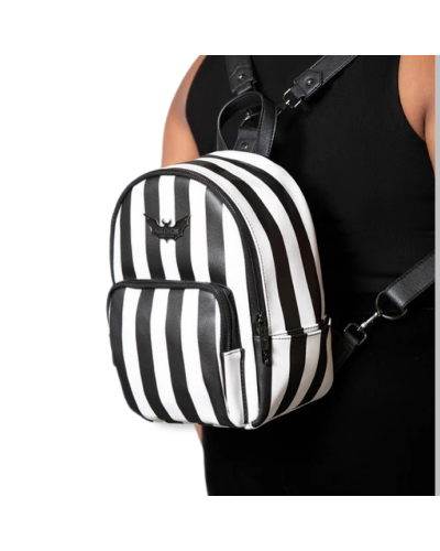 RAILS MINI BACKPACK KILLSTAR|LA Oveja Negra Shop|KILLSTAR.