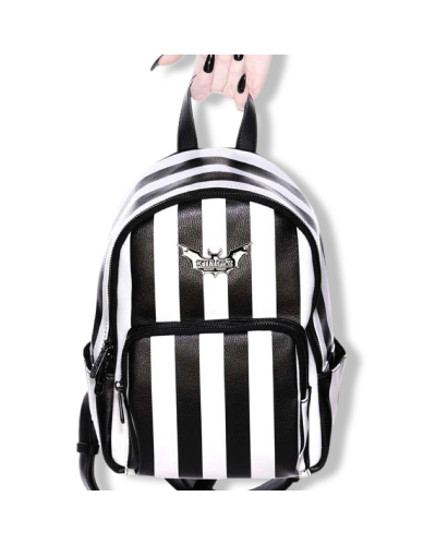 RAILS MINI BACKPACK KILLSTAR|LA Oveja Negra Shop|KILLSTAR.