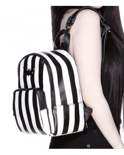 RAILS MINI BACKPACK KILLSTAR|LA Oveja Negra Shop|KILLSTAR.