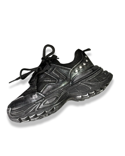 ZAPAS METAL STREET.