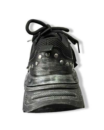 ZAPAS METAL STREET.