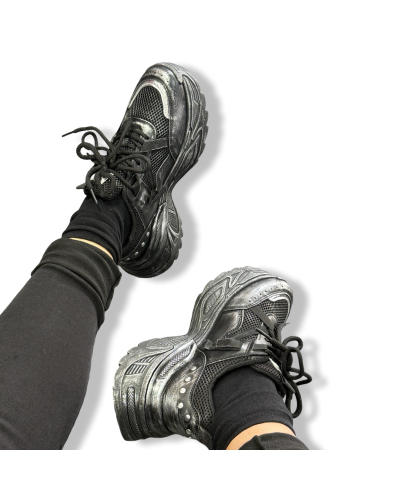 ZAPAS METAL STREET.