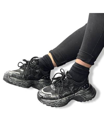 ZAPAS METAL STREET.