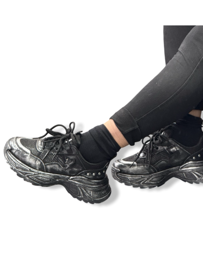 ZAPAS METAL STREET.