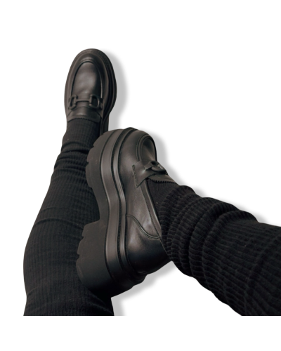 ZPATO BLUTCHER COLLEGE PLATFORM|LA Oveja Negra Shop.