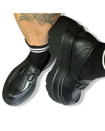 ZPATO BLUTCHER COLLEGE PLATFORM|LA Oveja Negra Shop.