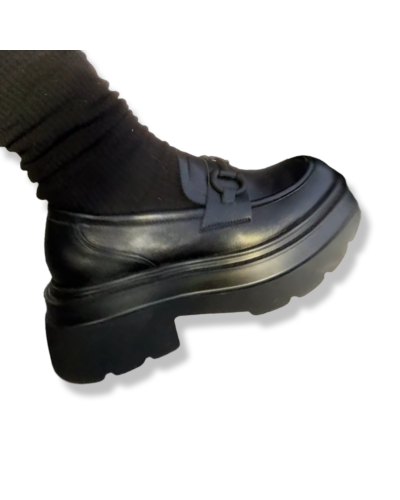 ZPATO BLUTCHER COLLEGE PLATFORM|LA Oveja Negra Shop.