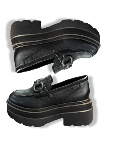 ZPATO BLUTCHER COLLEGE PLATFORM|LA Oveja Negra Shop.