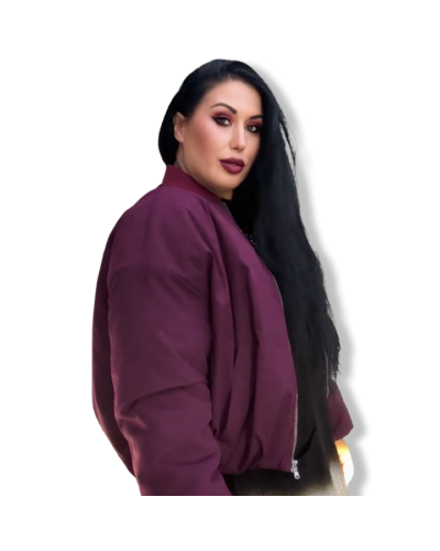 BOMBER BLOOD|LA Oveja Negra Shop.