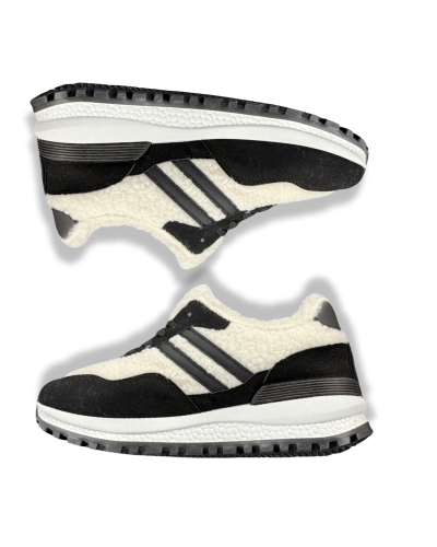 ZAPAS RETRO SHEEP|LA Oveja Negra Shop.