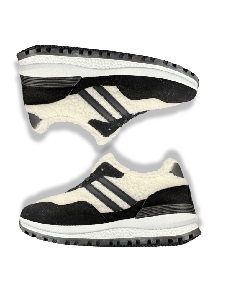 ZAPAS RETRO SHEEP|LA Oveja Negra Shop.