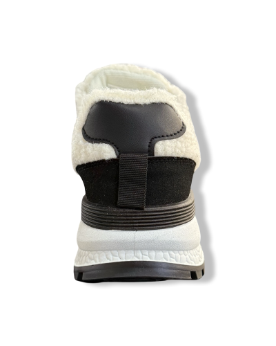 ZAPAS RETRO SHEEP|LA Oveja Negra Shop.